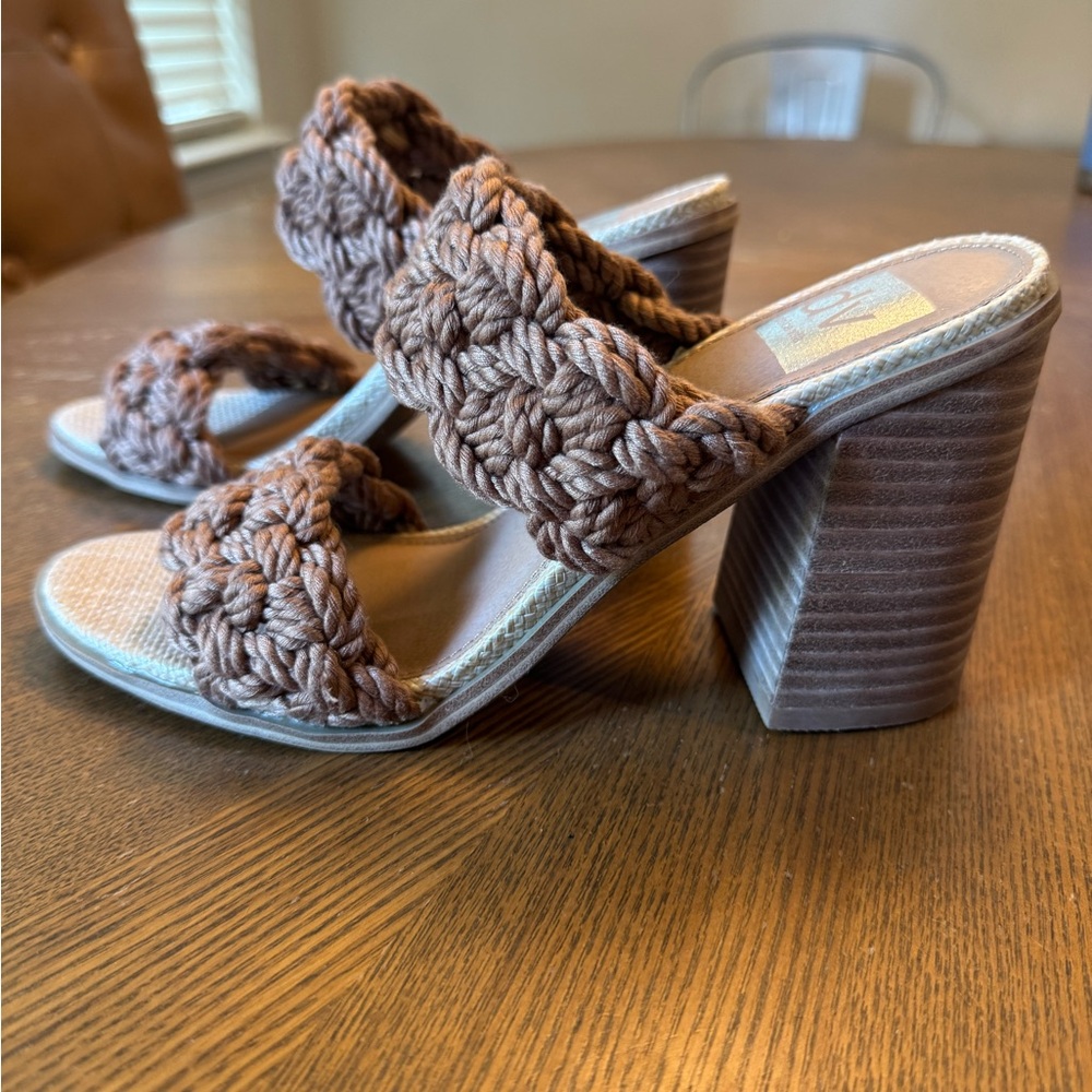 Dolce Vita Heels